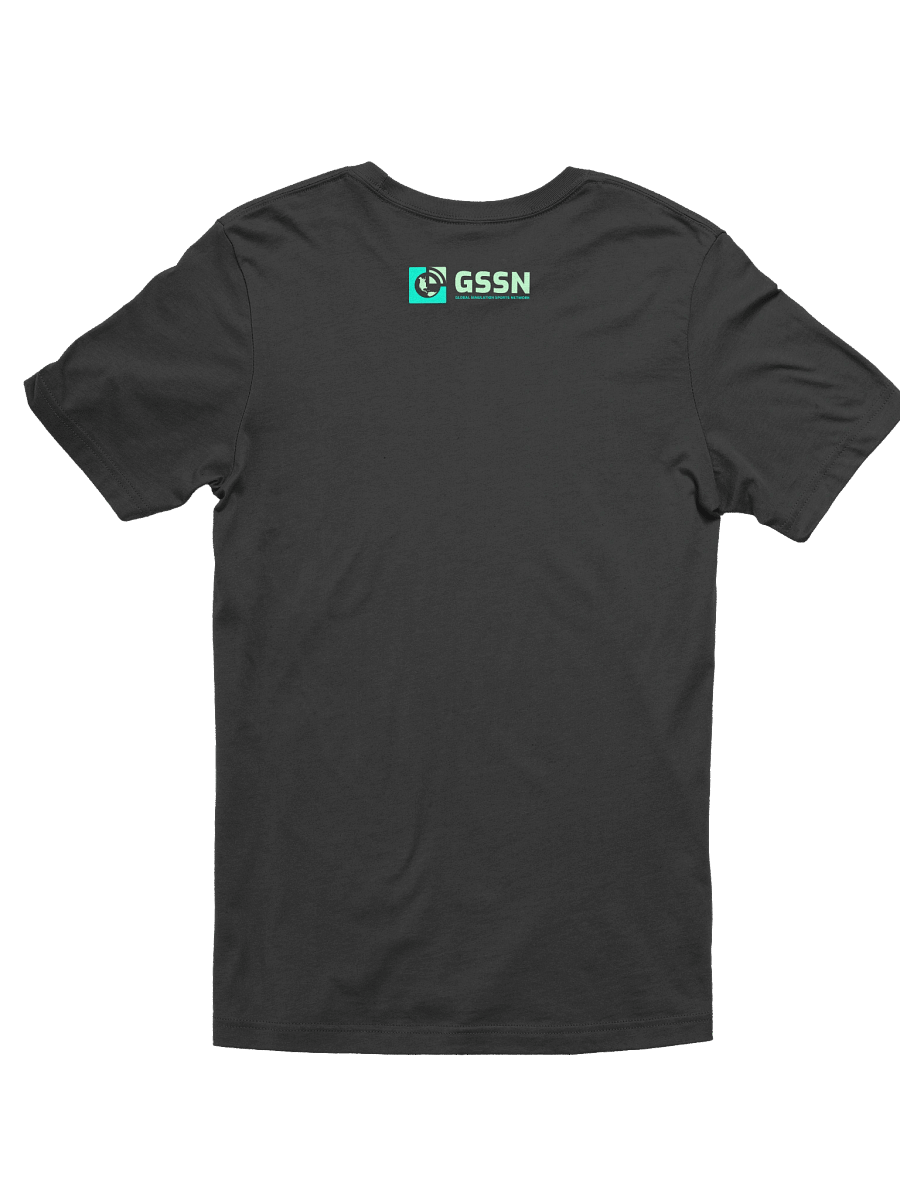Premier Simulation Basketball - PSB Logo T-Shirt product image (2)