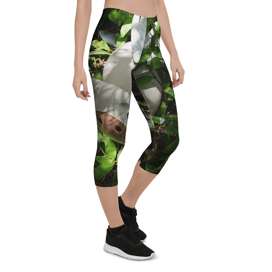 Flying Pig Leggings product image (7)