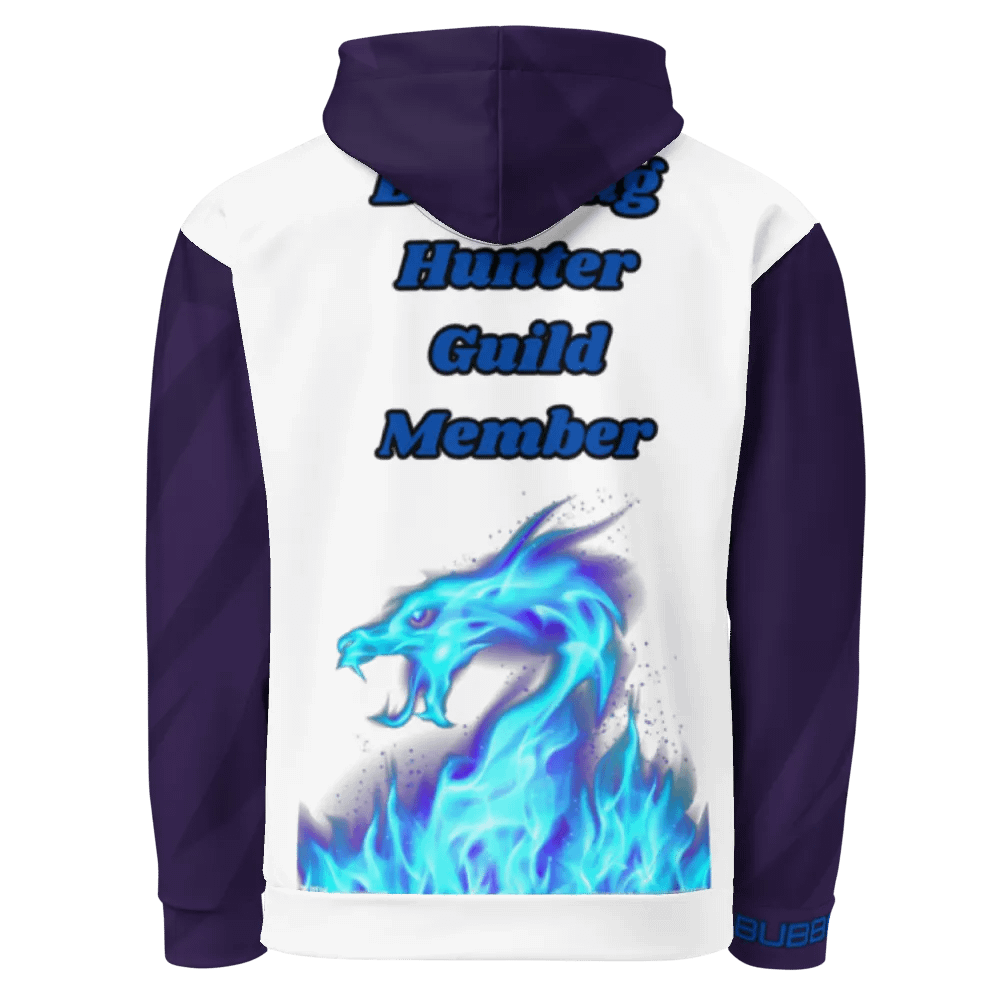 Legend Hoody! product image (2)