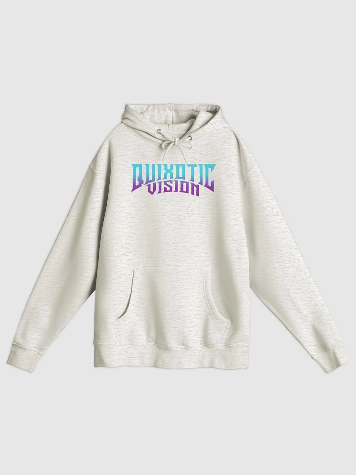 Quixotic Frog Lane 7 Hoodie product image (1)