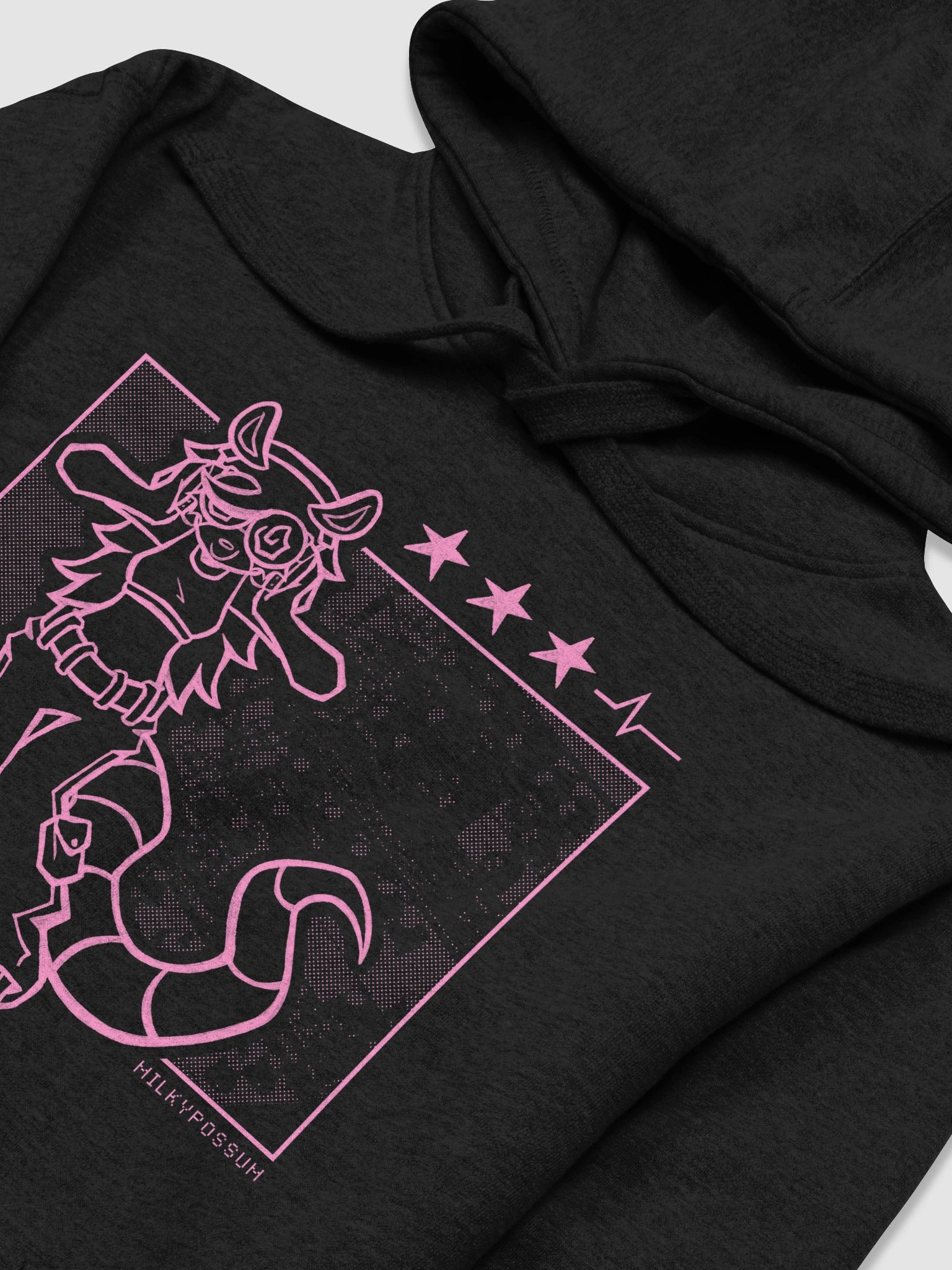 Milky Hoodie product image (11)
