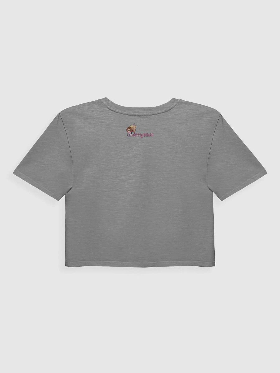 Magical Girl Michi Crop Top product image (10)