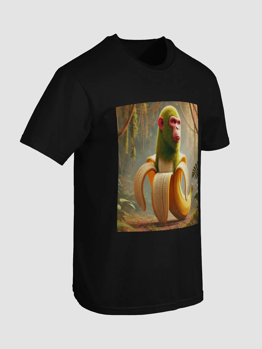 CHIMPANZINI BANANINI T-SHIRT product image (33)