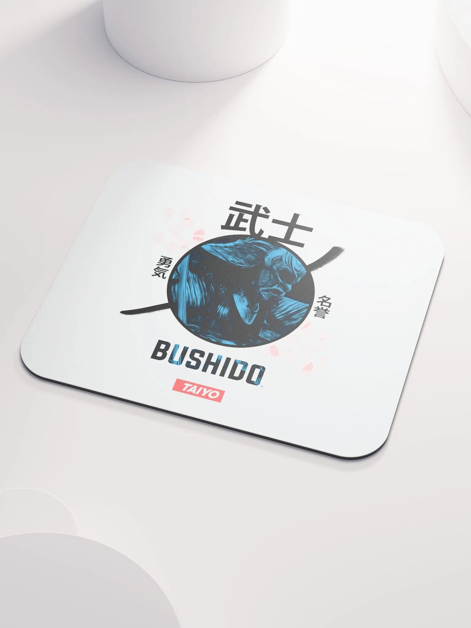 Petit Tapis de Souris 