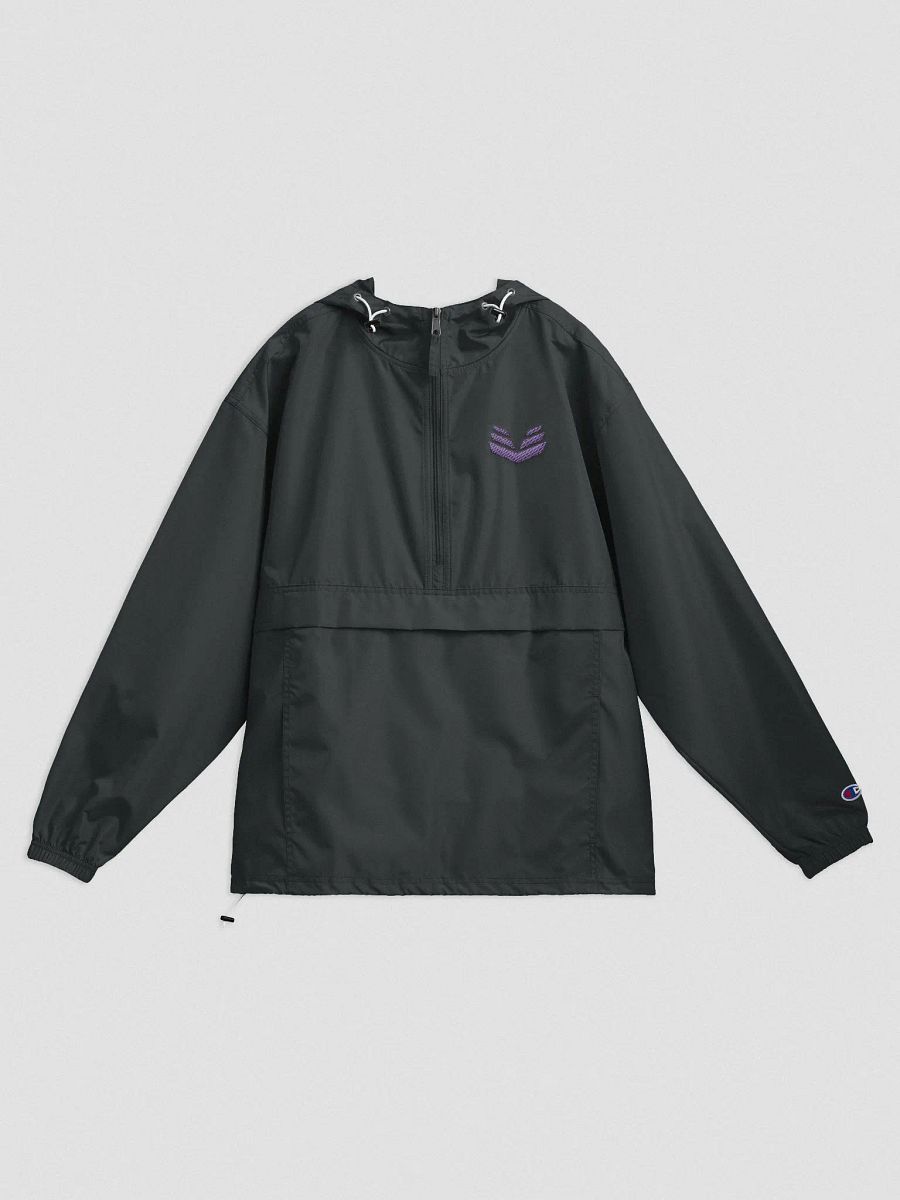 Origins x LadyEverity Colorway Anorak product image (1)