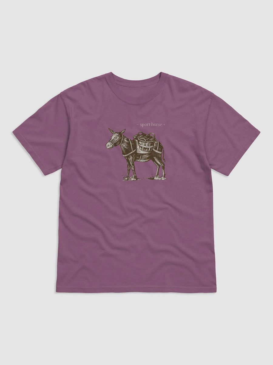 SEASON 8 - Sport Horse product image (2)