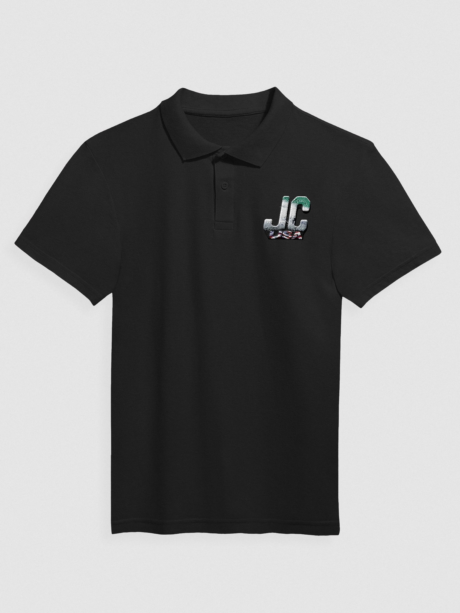 JCUSA Polo Shirt product image (1)