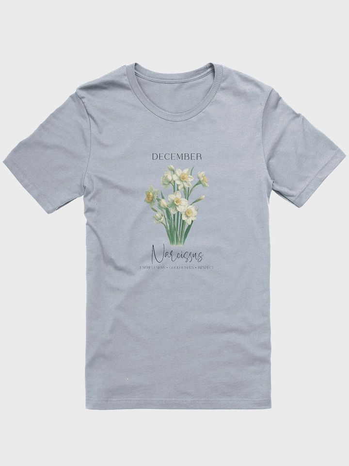 December Tee product image (1)