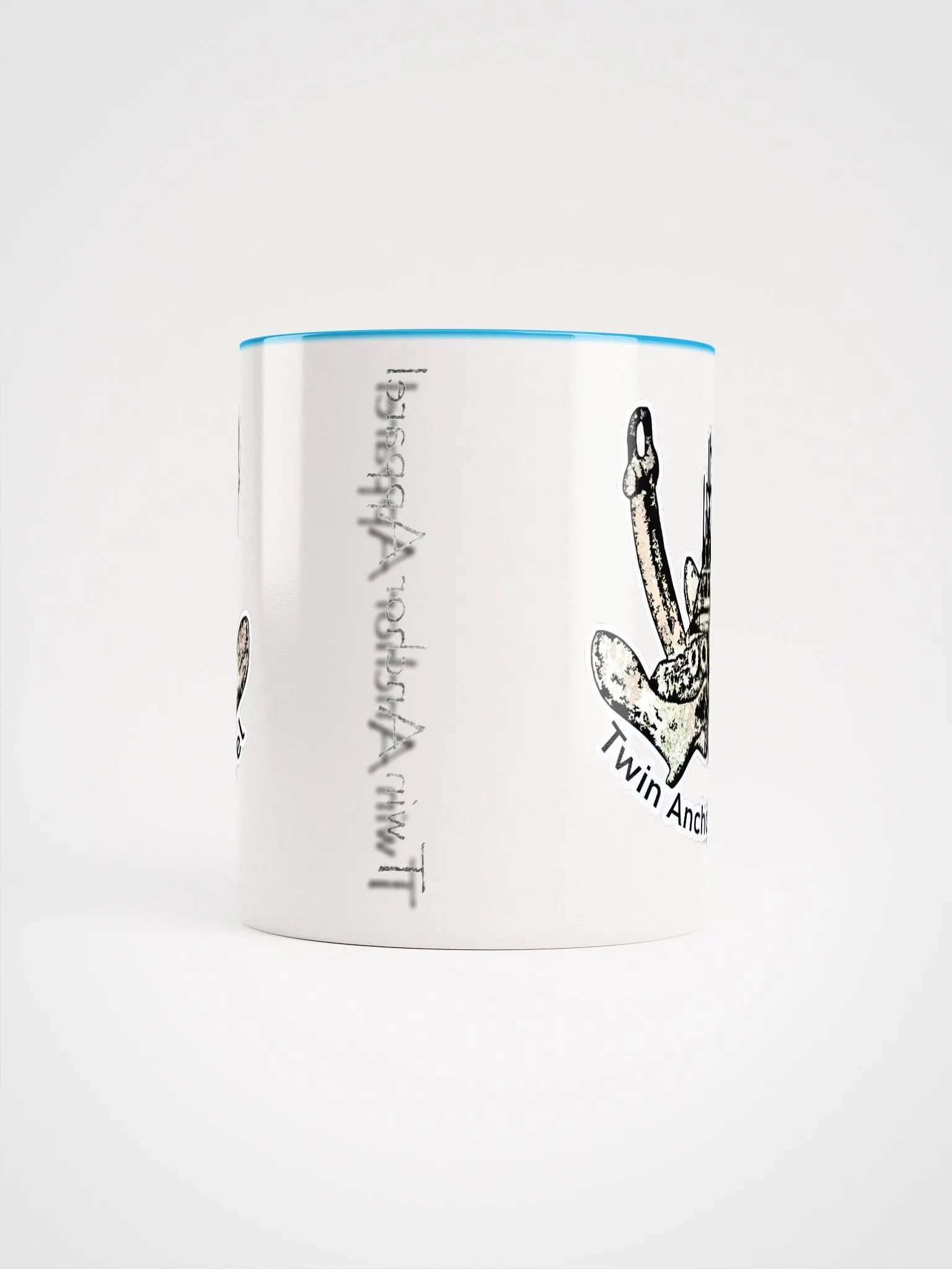 Twin Anchor Logo 11oz & 15oz product image (5)