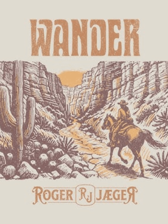 Wander Vinyl product image (1)