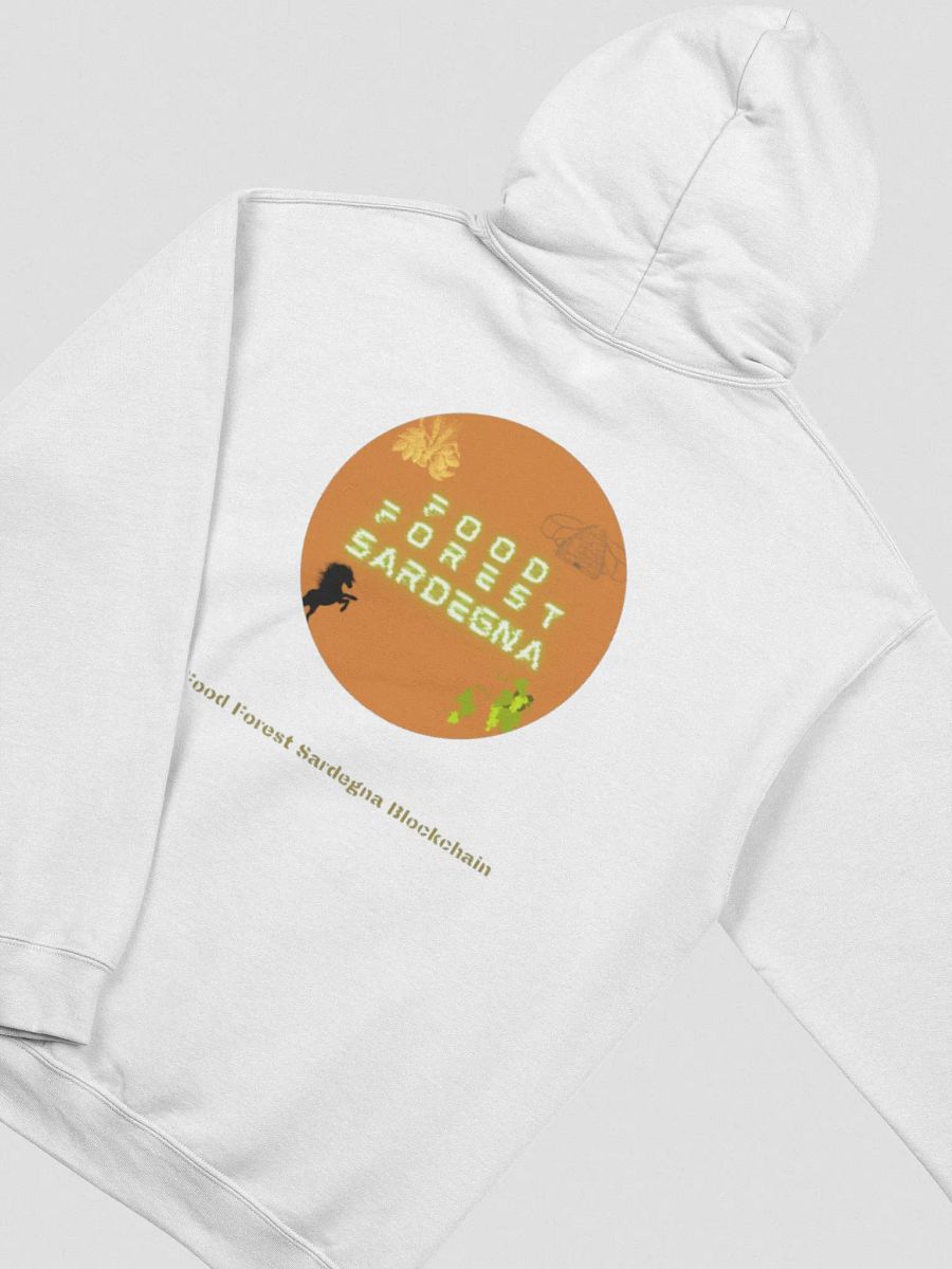 FFS Hoodie - Felpa FFS product image (4)