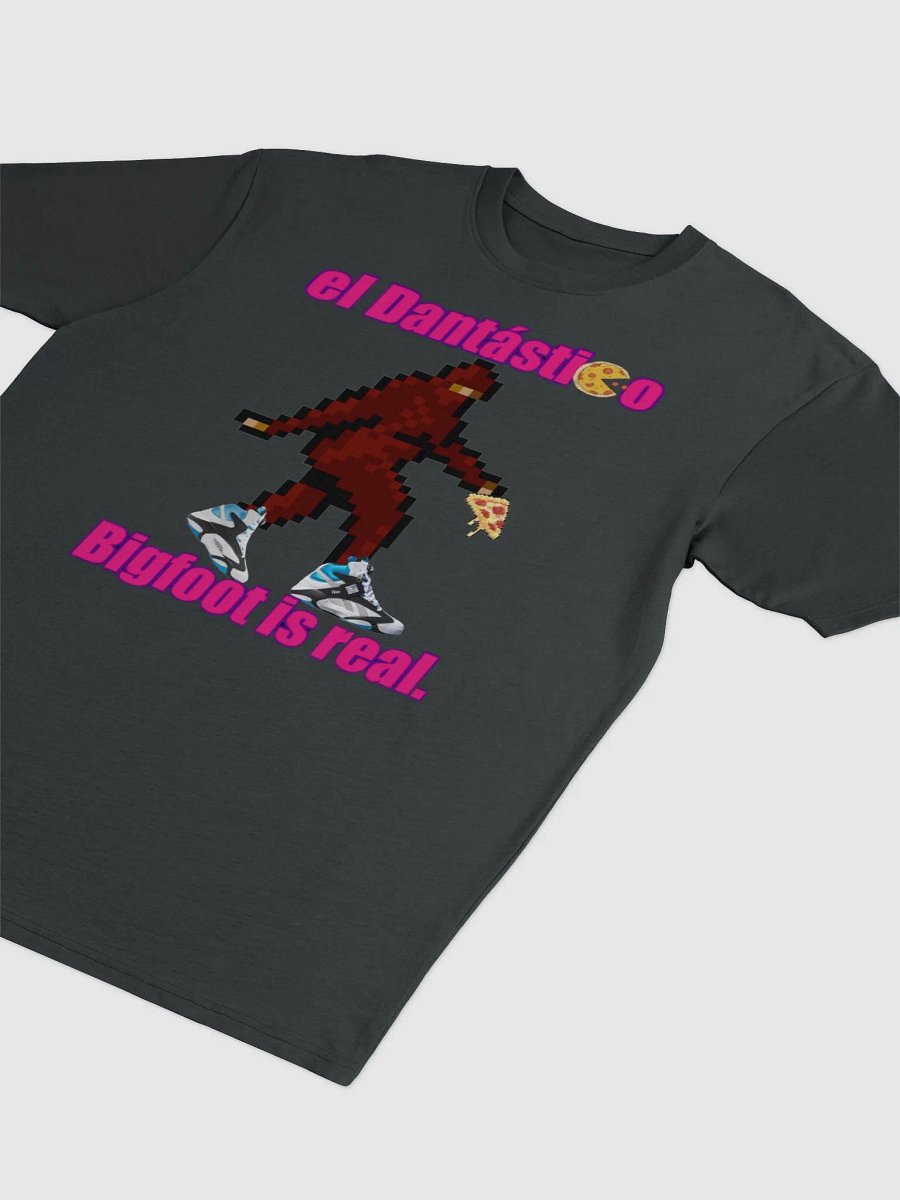 Bigfoot is Real product image (3)