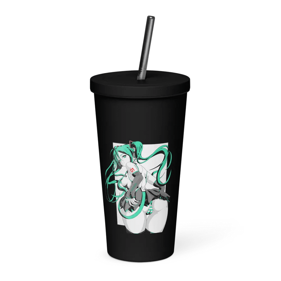 Hatsune Miku Waifu Cup product image (1)
