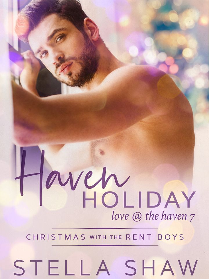 Haven Holiday - Love at the Haven #7 product image (1)