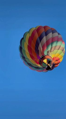 #balloonfiesta #balloonfest #hotairballoon #hotairballooning #northcarolina #carolinaballoonfest #djipocket3 #iphonephotography