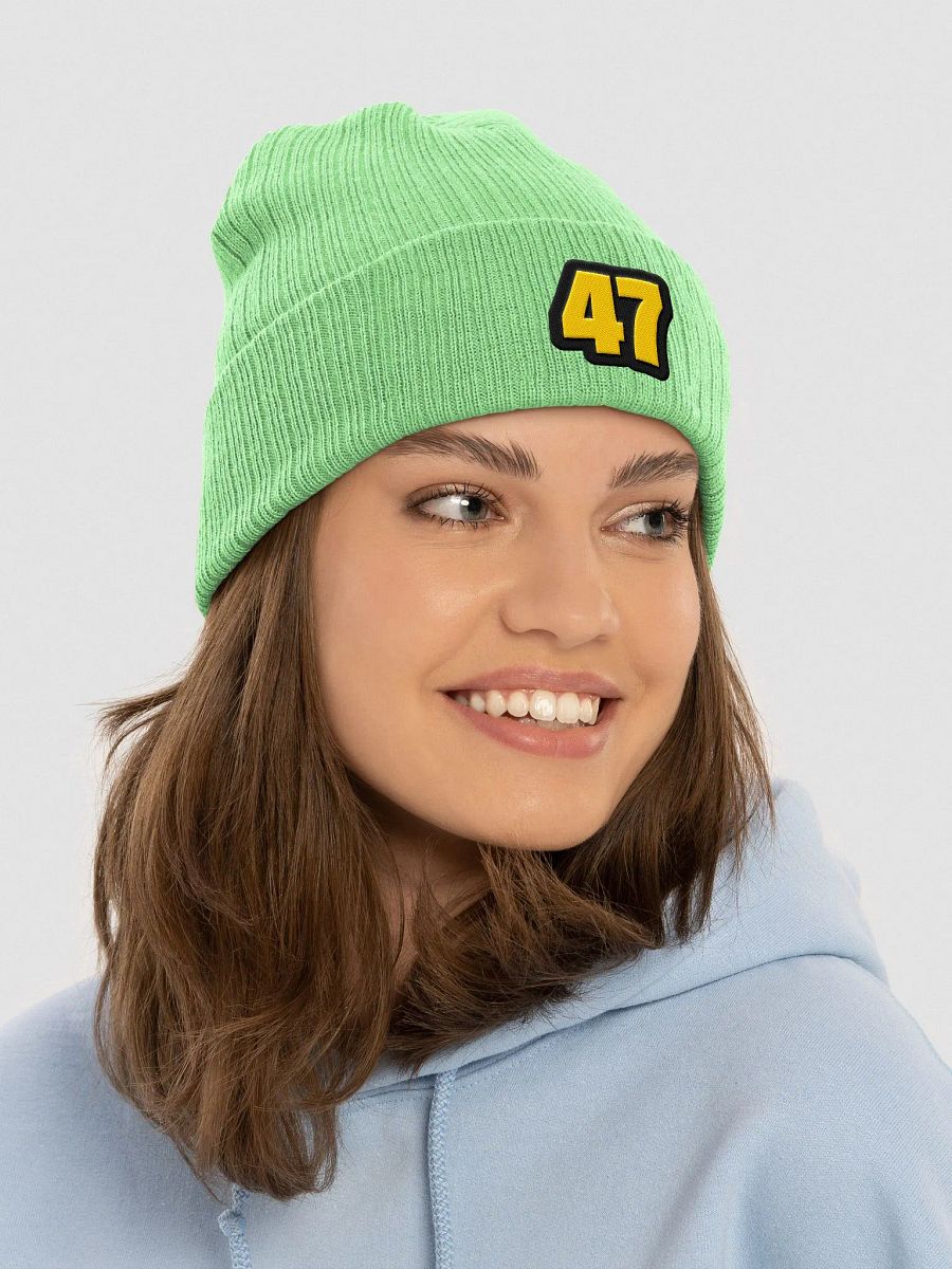 Beanie 47 product image (48)