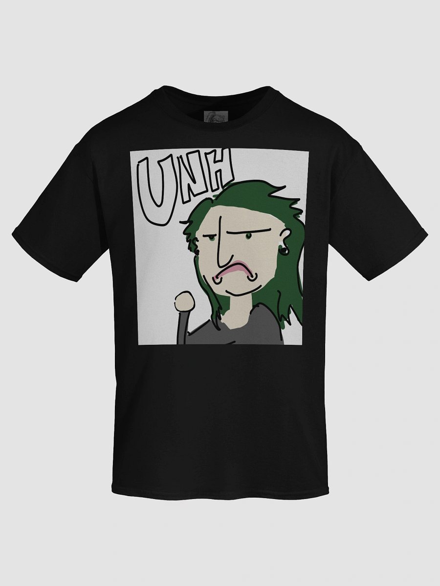 Allie Fist Pump T-Shirt product image (7)