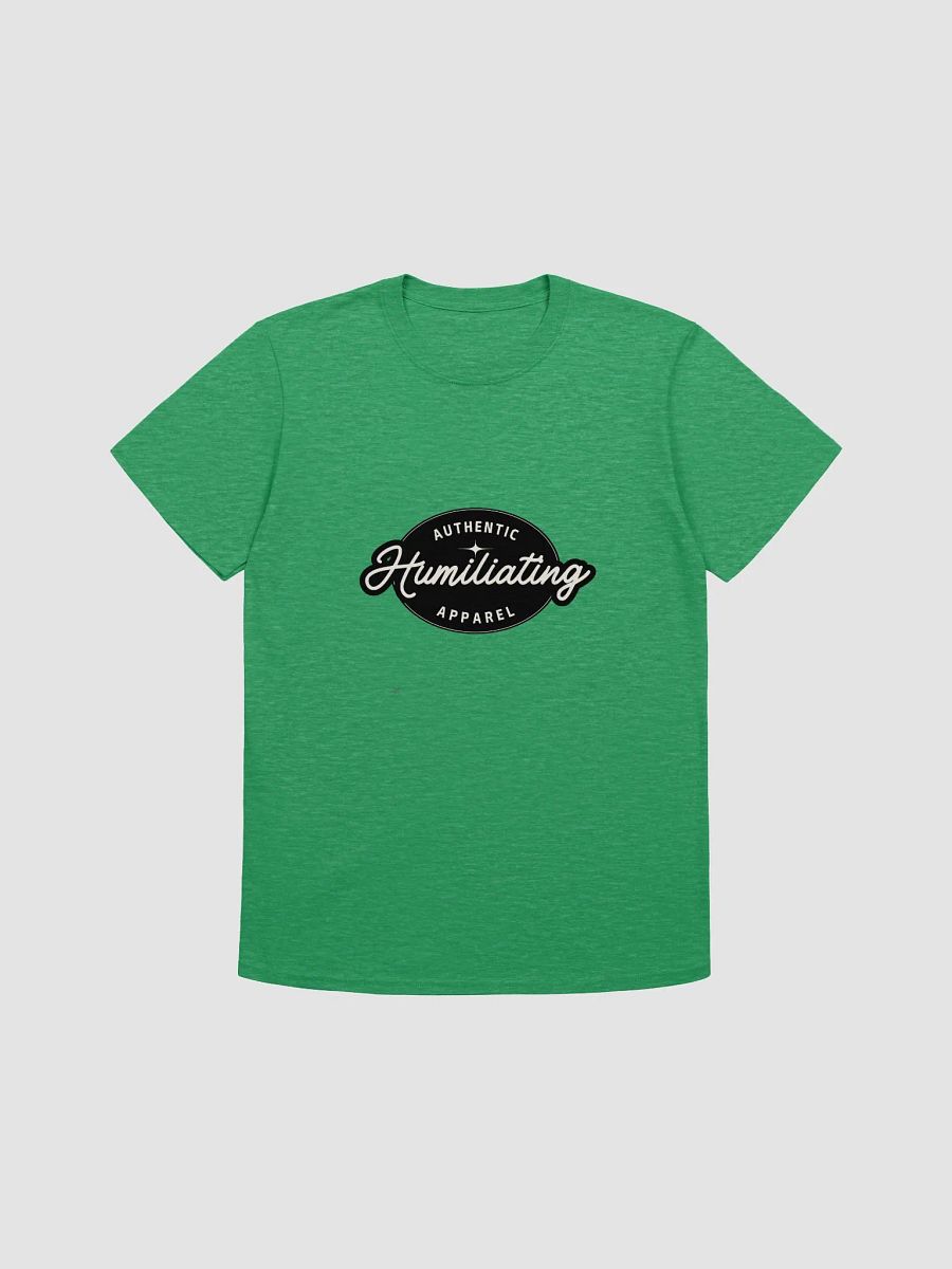 Authentic Humiliating Apparel – Retro-Inspired Statement Tee product image (13)