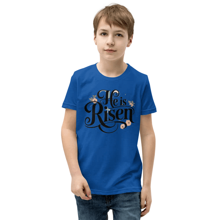 He is Risen product image (1)