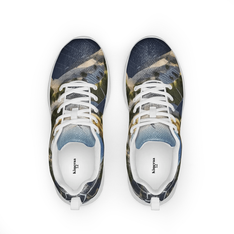 Strike Athletic Shoes product image (1)