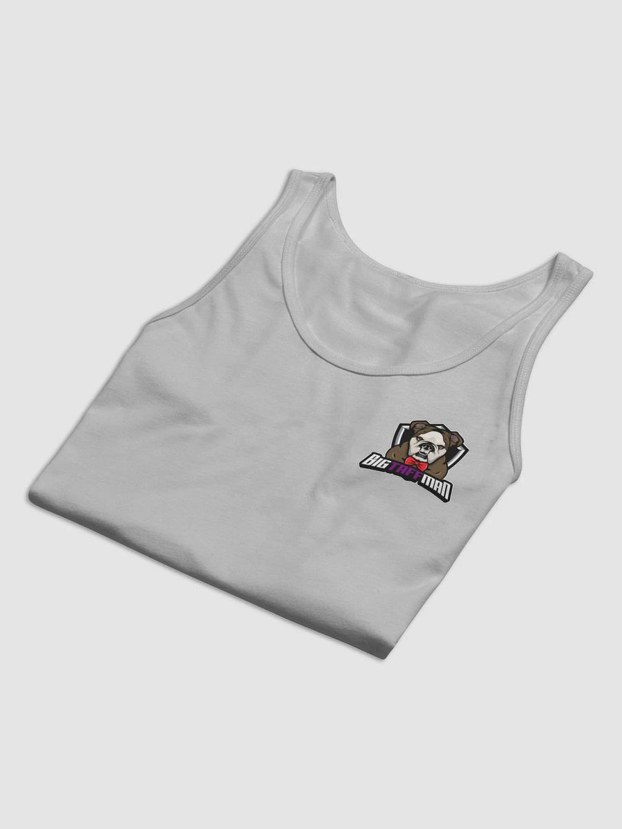Tank Taff product image (6)