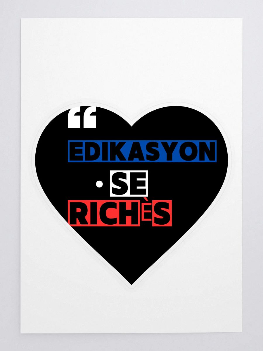 Stick the Message. Share the Vision. product image (3)