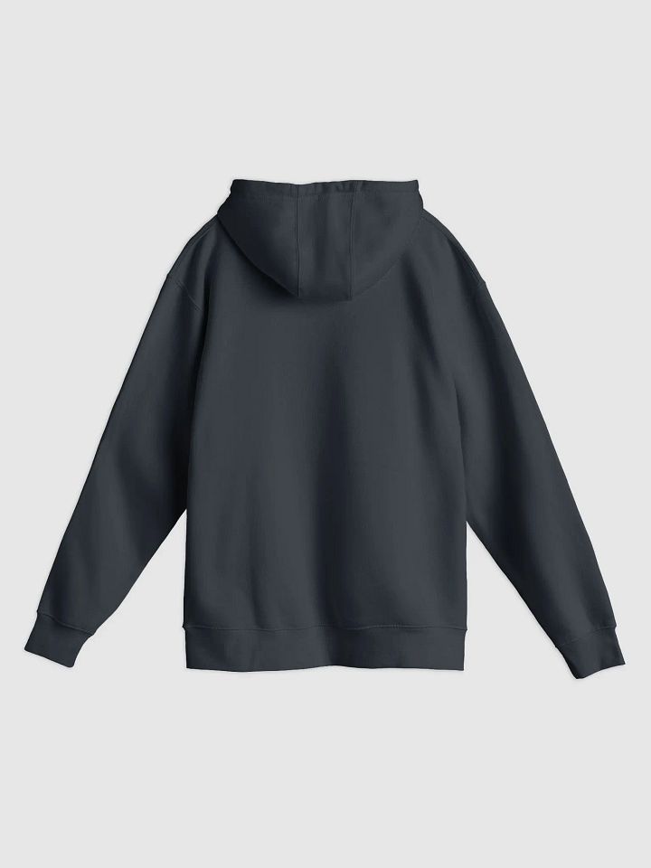 Premium, super soft Hoodie: Libra Pooky product image (2)