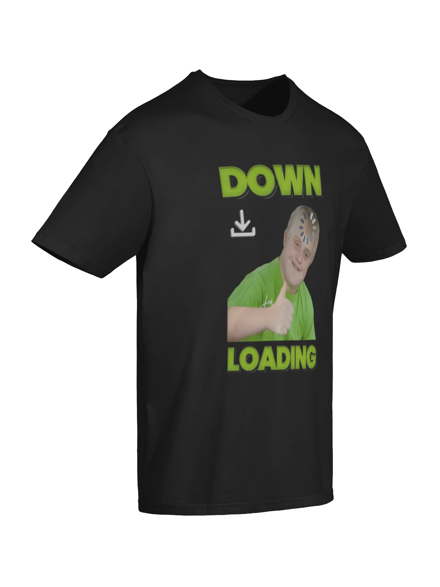 Cute Down Syndrome Awareness Shirt product image (7)