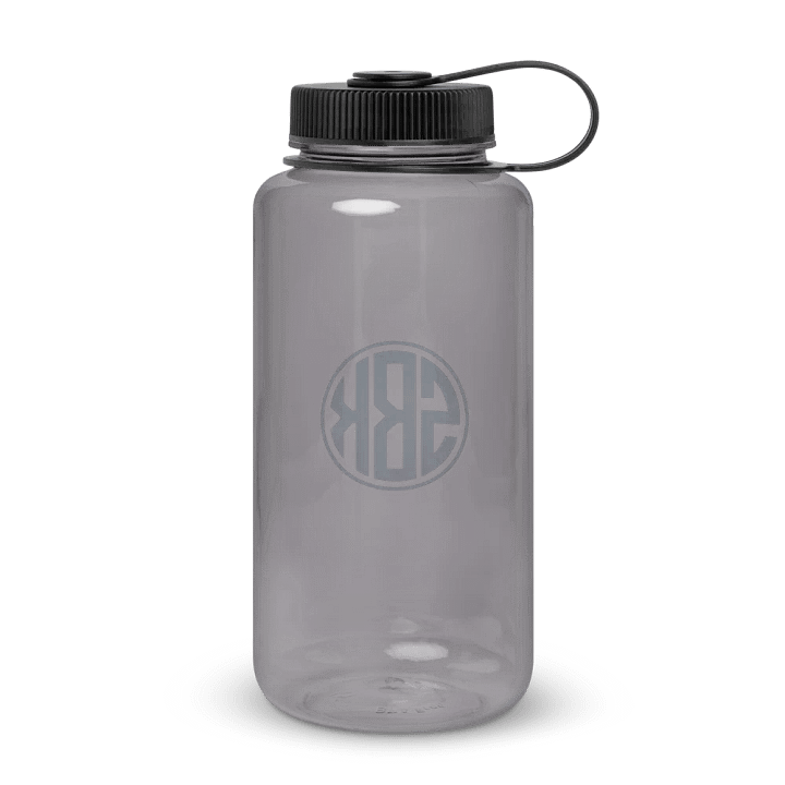 Logo Water Bottle product image (2)