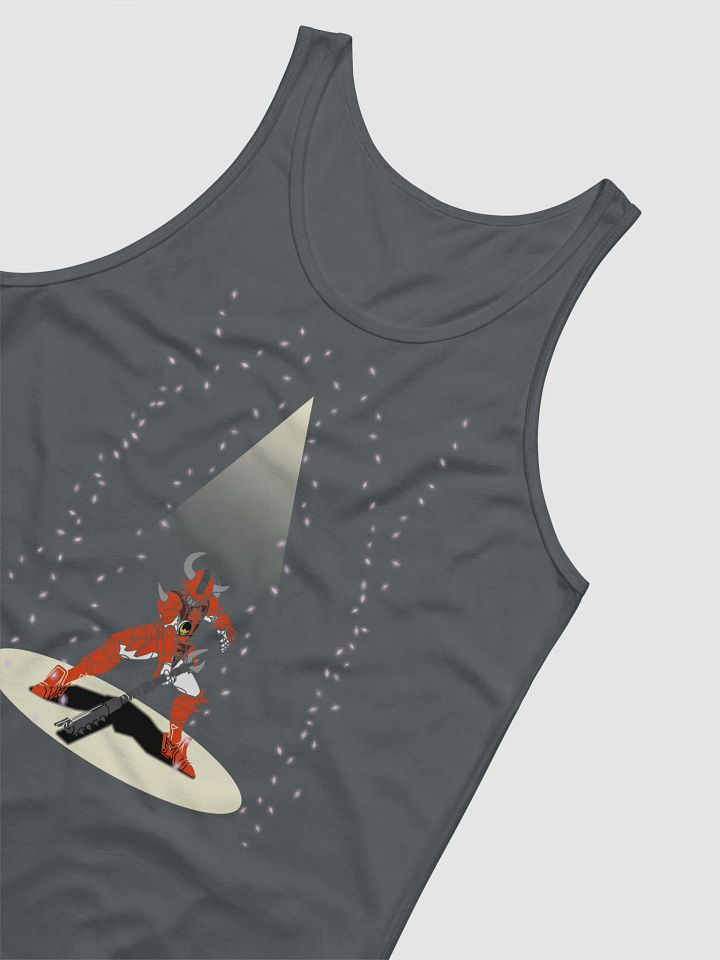 Armor of Hardrock Tank product image (1)