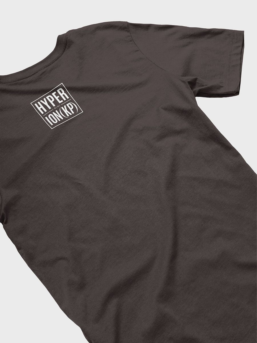 RGB is Life T-Shirt product image (40)