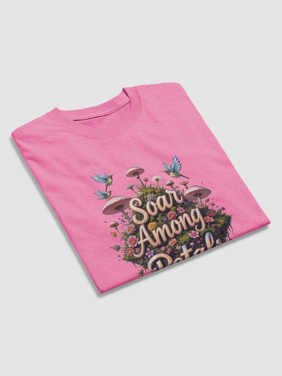 Soar Among Petals product image (3)