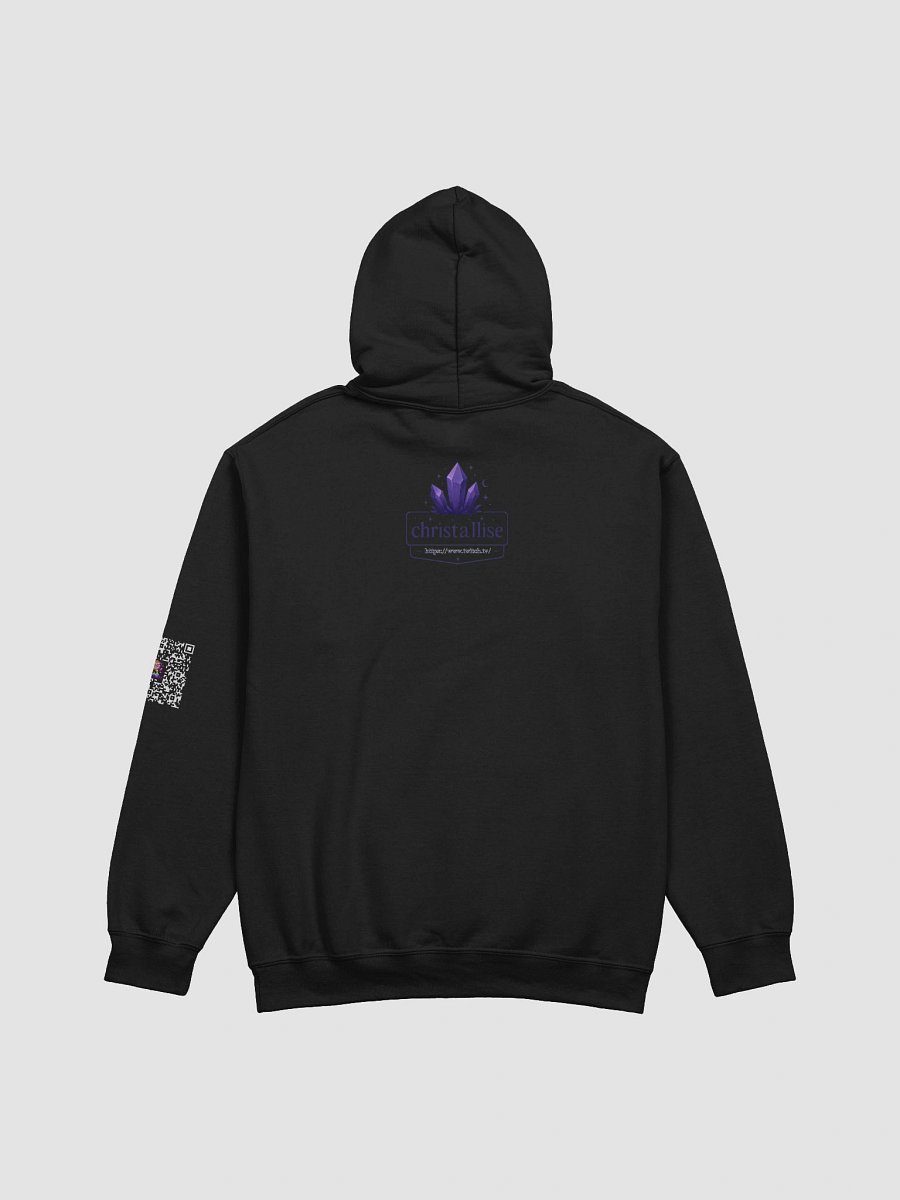 Christallise Logo Hoodie product image (15)