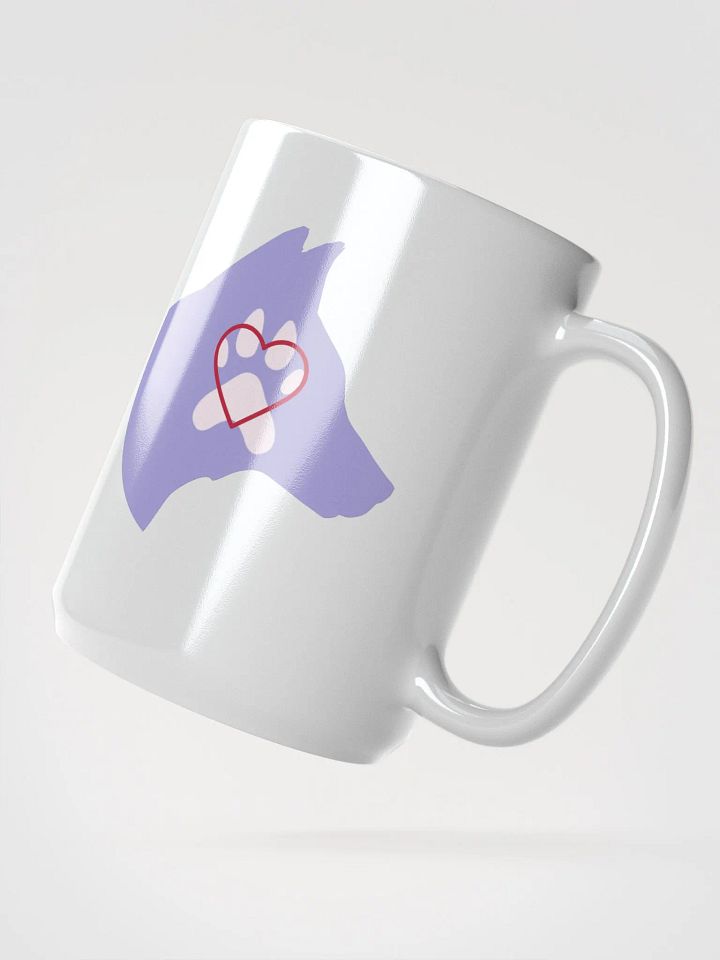 Big dog lover Magic Mug product image (2)
