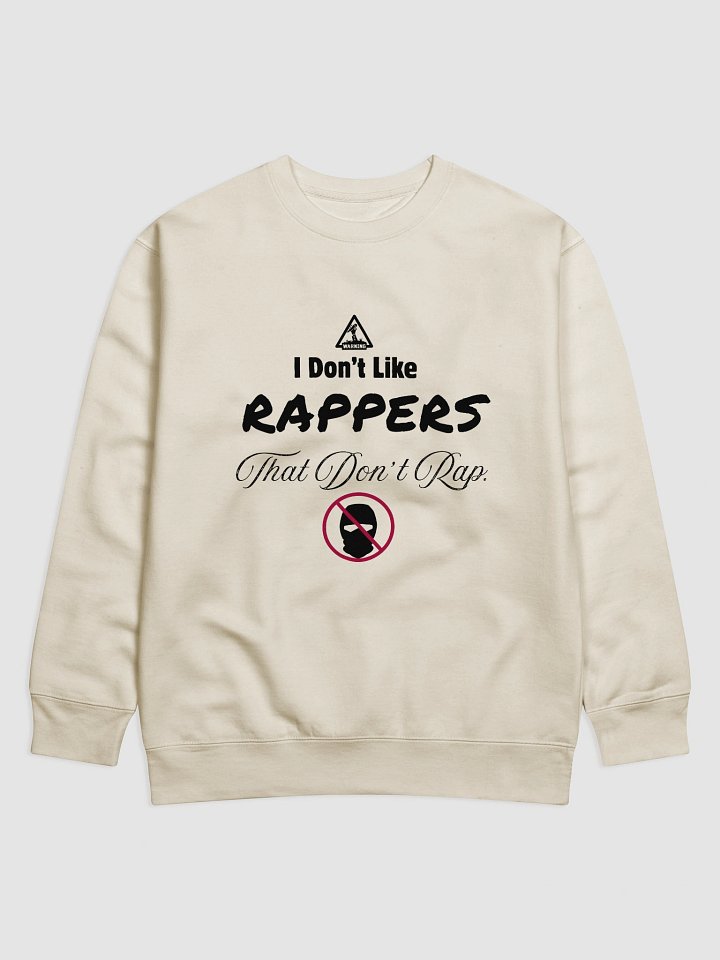 The Burden Crew product image (13)