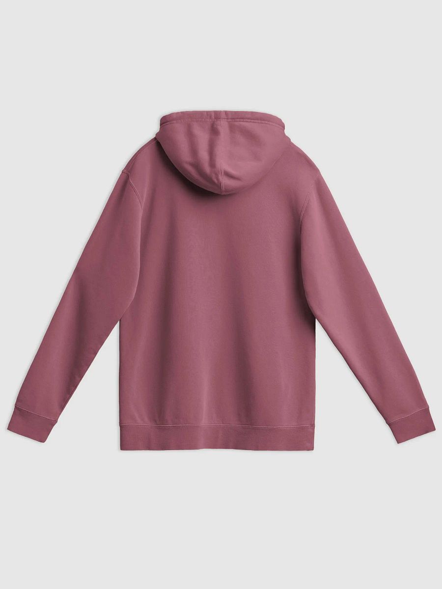Torcida Split Emblem Hoodie product image (4)