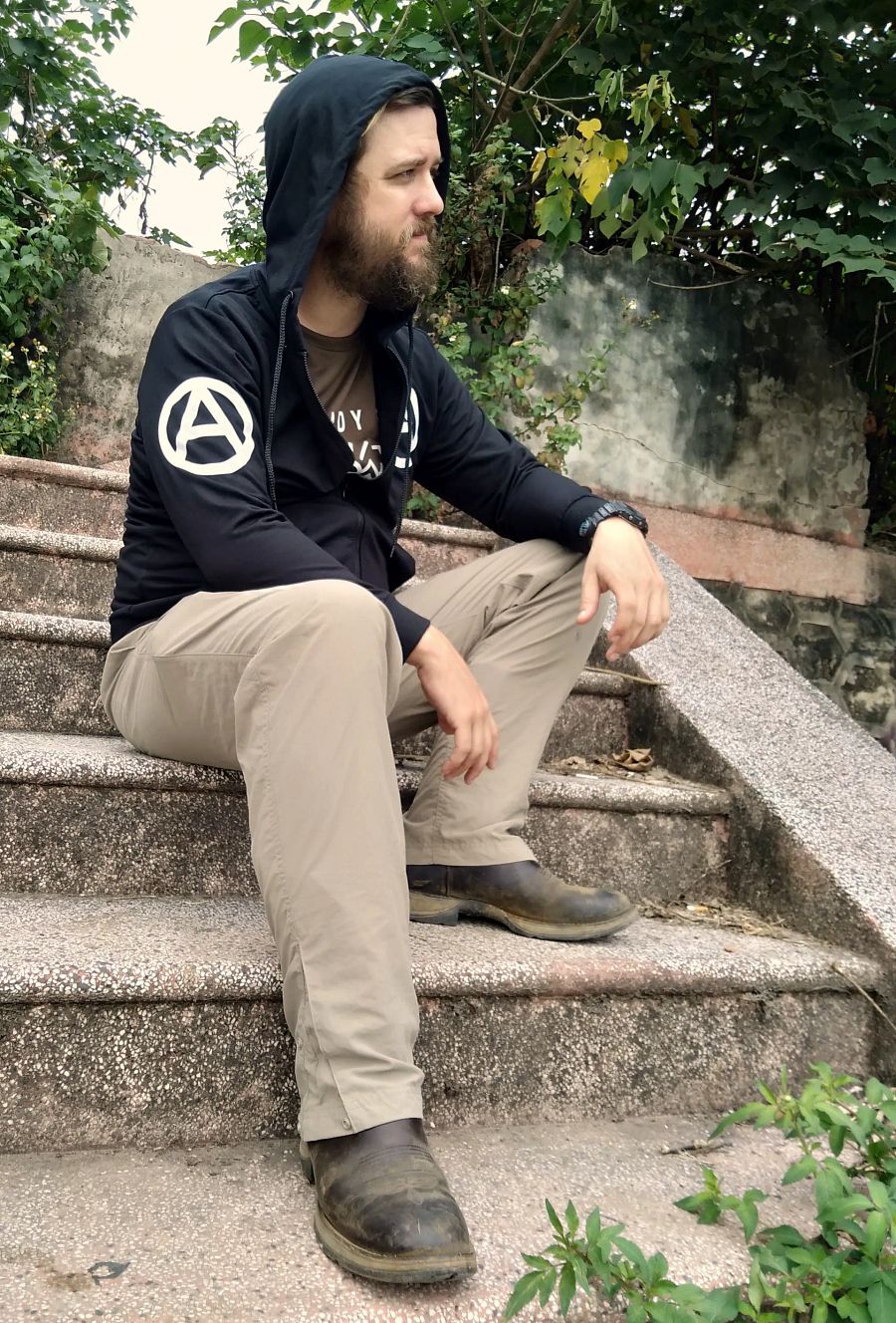 AnarchoHoodie product image (3)