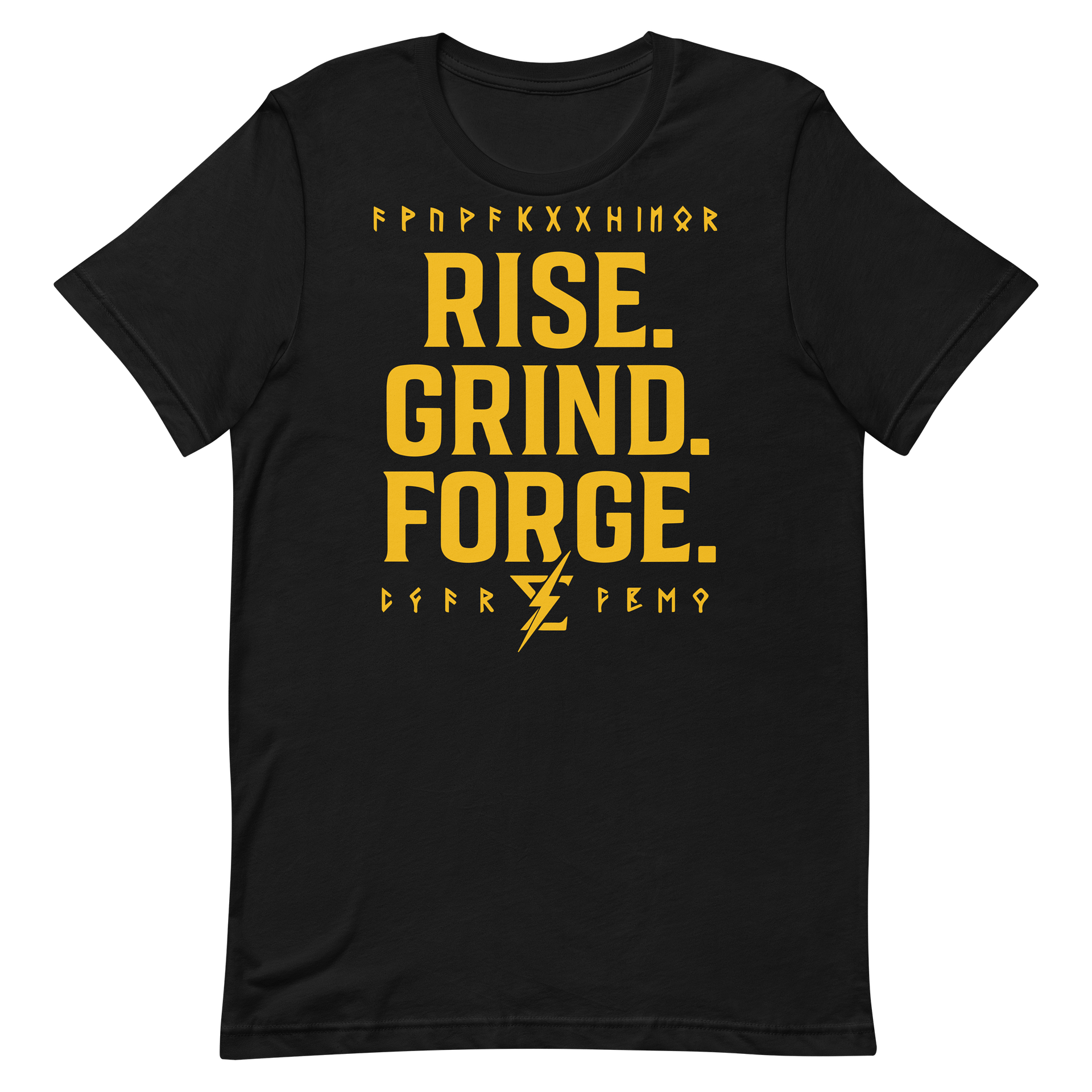 Rise. Grind. Forge. product image (12)