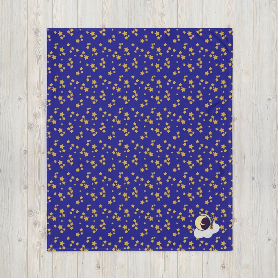 Baby Jail Moon Blanket product image (16)