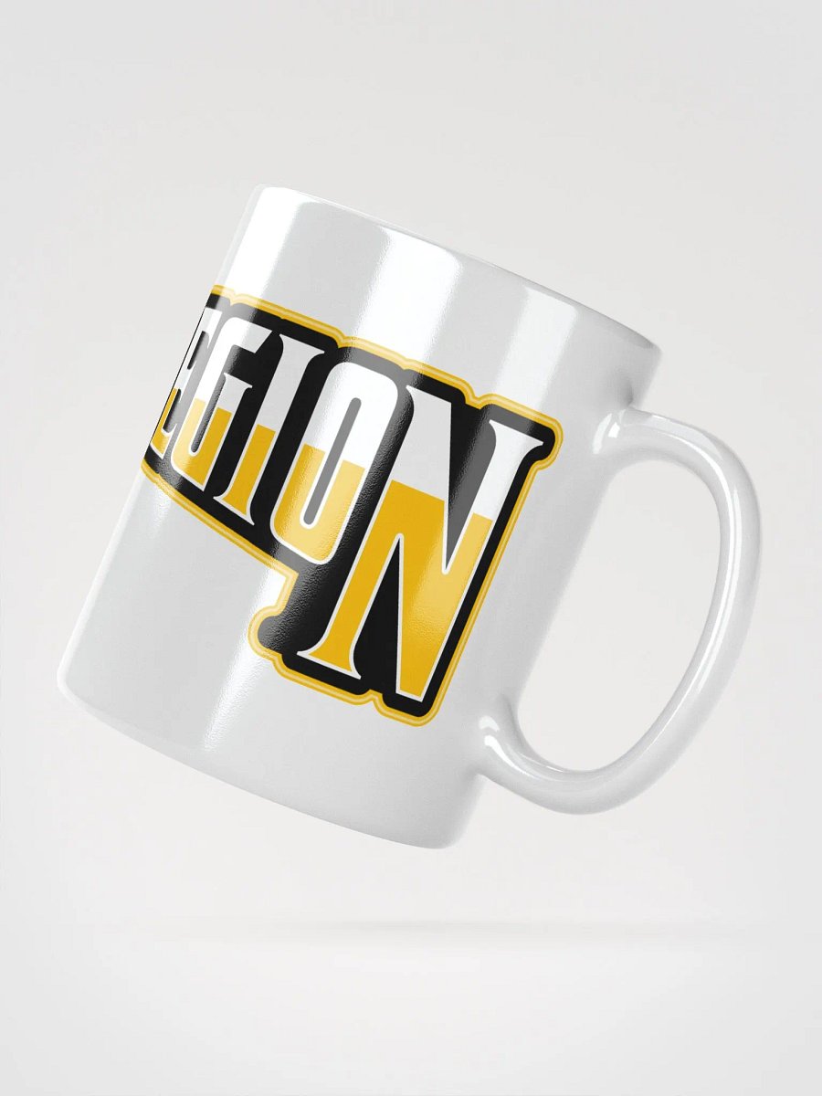 Cherub Legion V1 Mug (white) product image (2)
