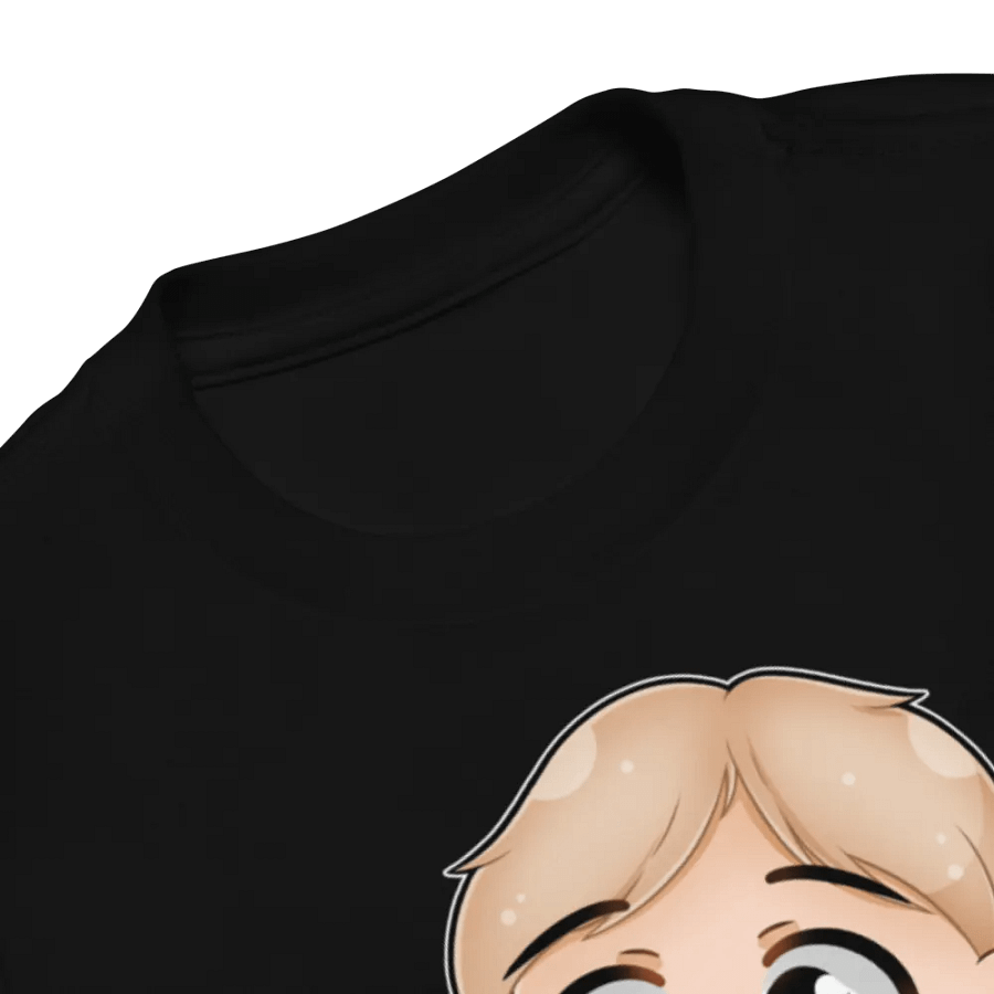 Nephew Froky Emote Toddler T-shirt product image (9)
