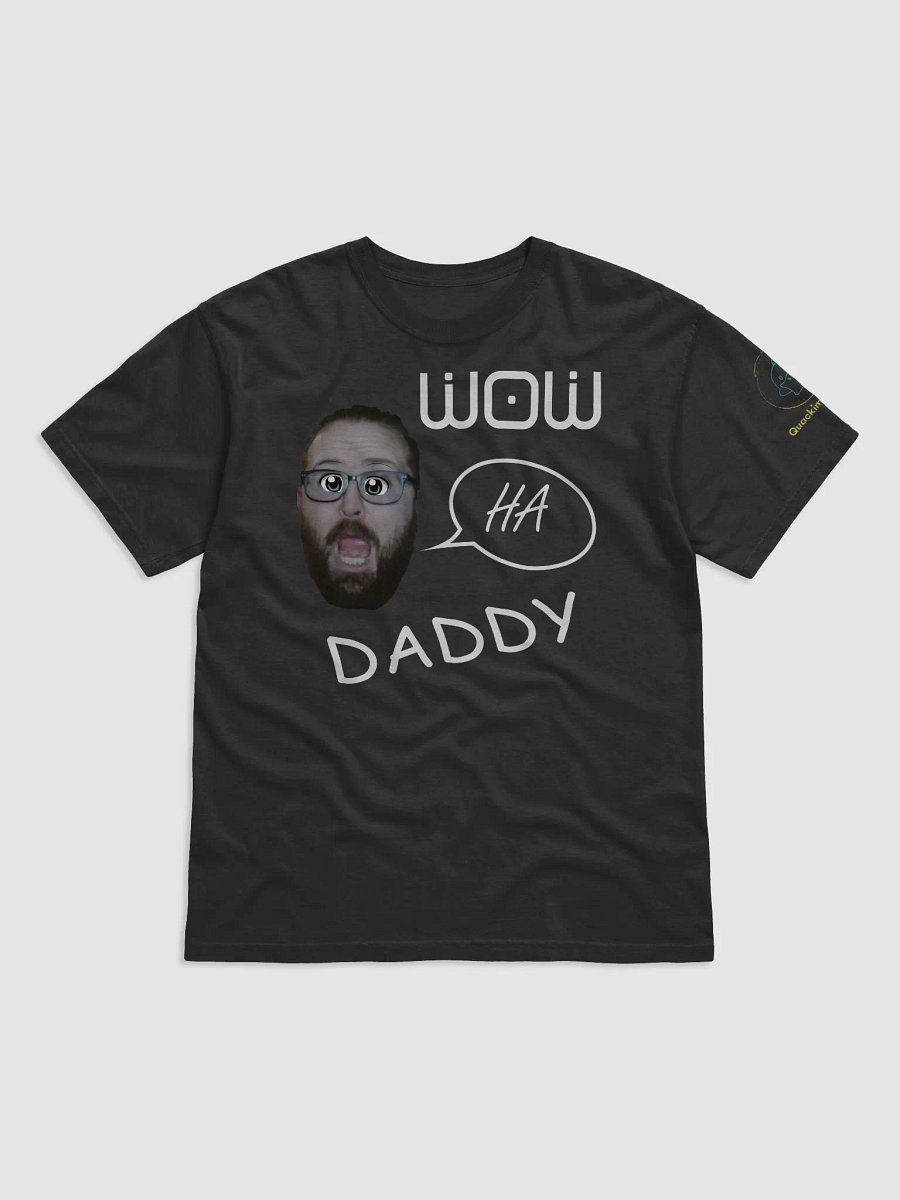 Wow HA Daddy product image (1)