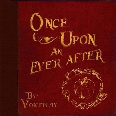 Once Upon An Ever After CD product image (1)