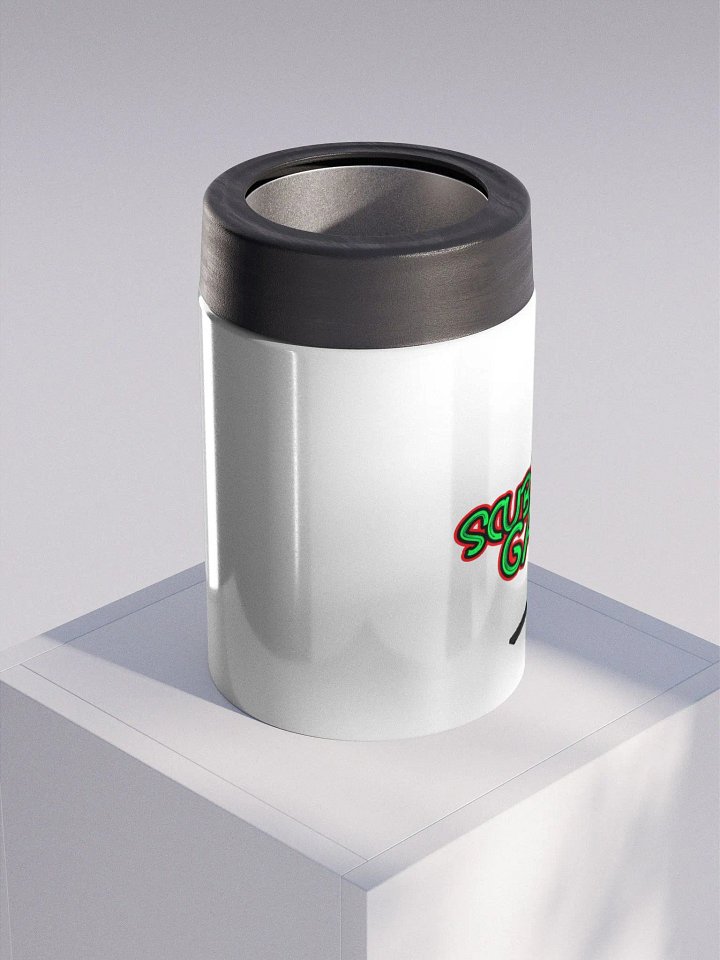 Scuba Metal Tumbler product image (1)