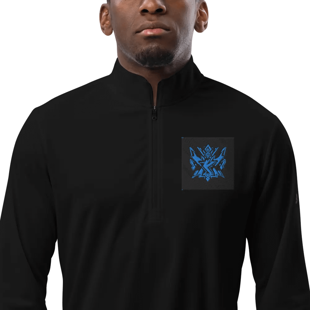 Xnationcrew half zip product image (1)