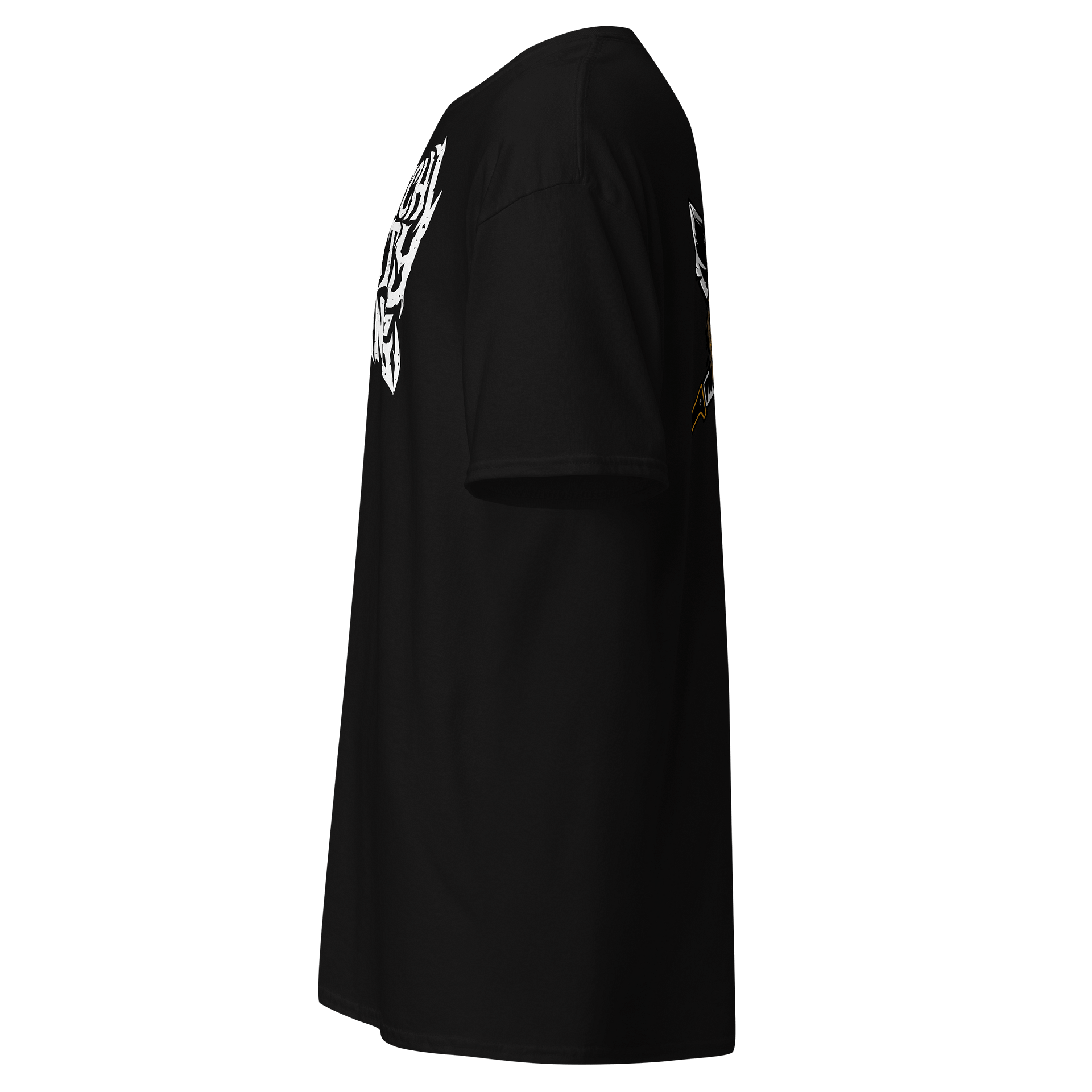 SCF Hardcore Fishing T-Shirt product image (5)