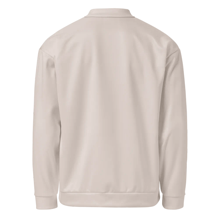 Ras - Cream Bomber Jacket product image (2)