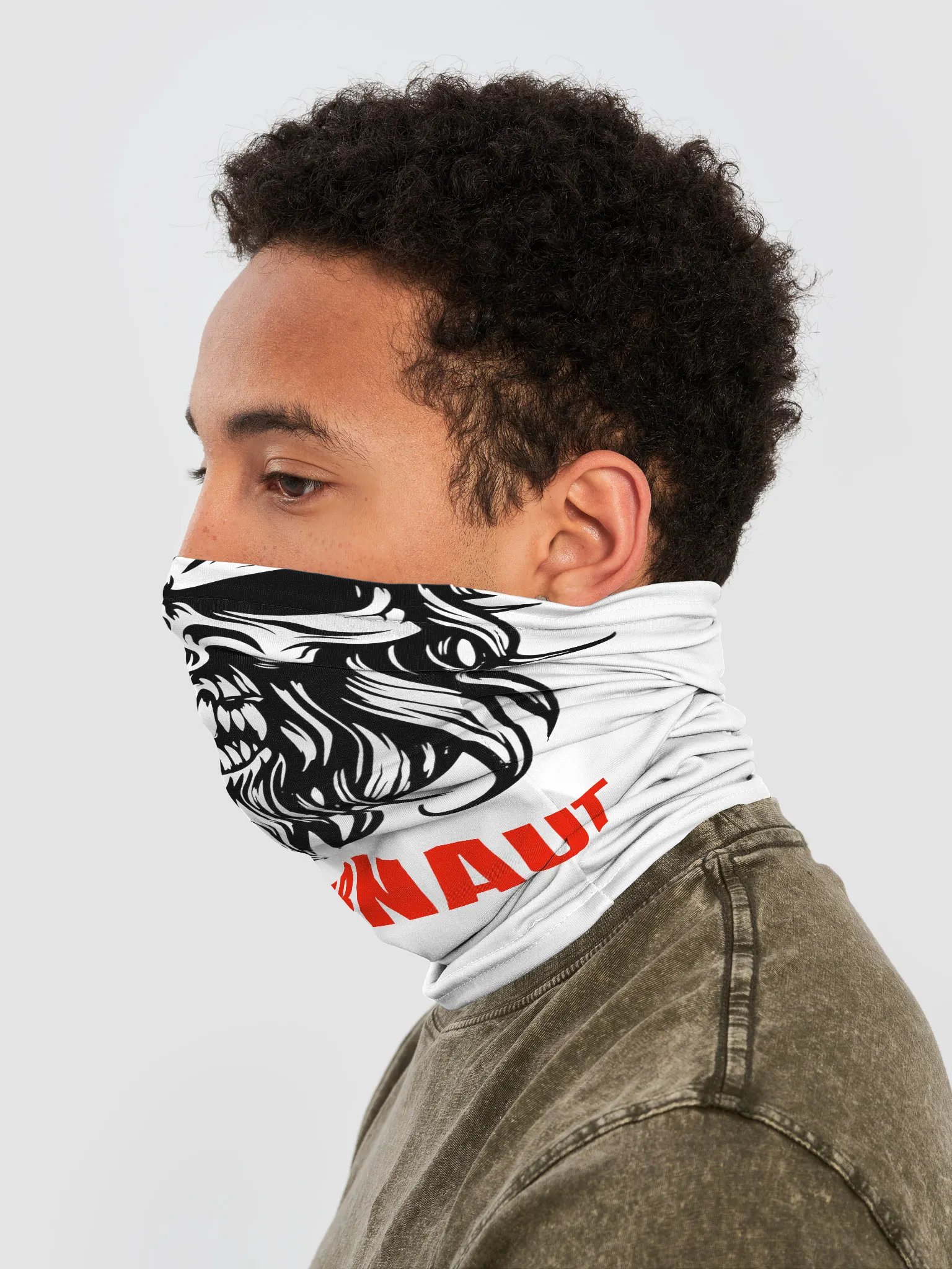 Juggernaut Face Mask product image (3)