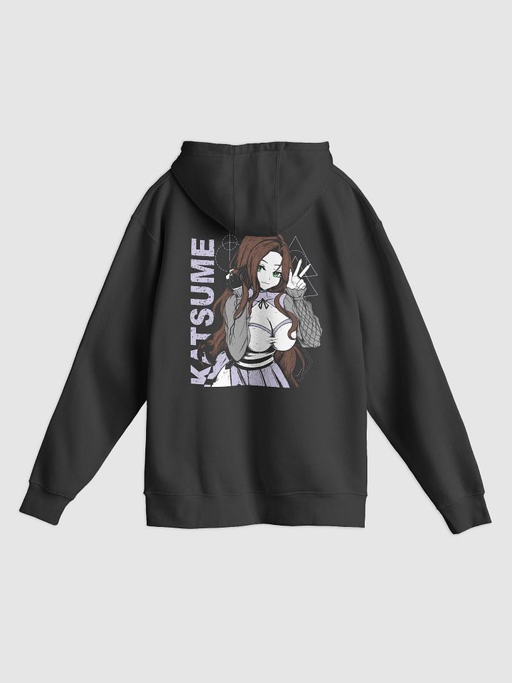 Darling Hoodie One Sided product image (1)