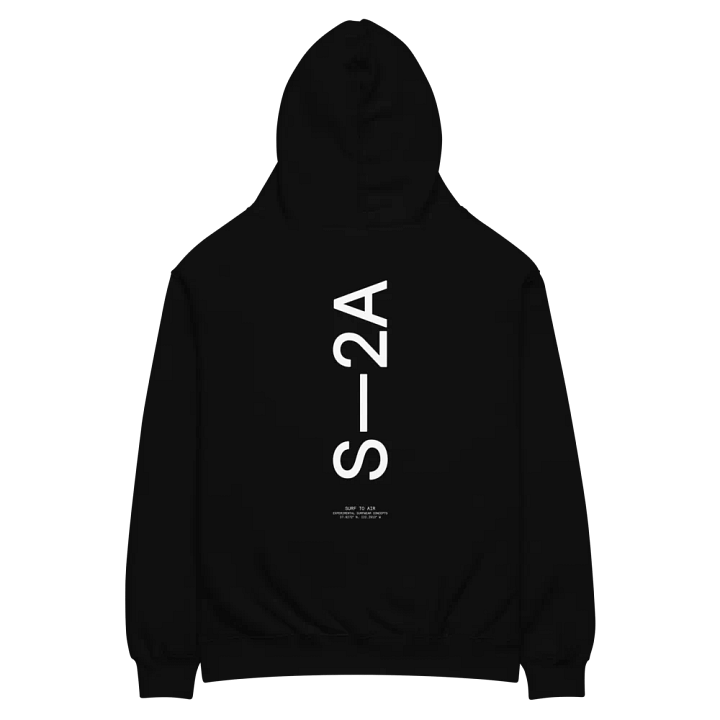 CORE Collection | HEAVYWEIGHT Hoodie product image (1)